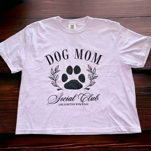 Dog Mom Social Club
